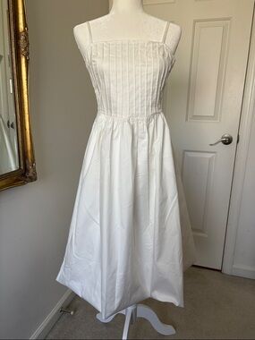 NWT Petite Studio Della Bubble Dress